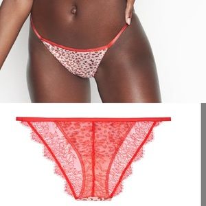 🆕 bundle 2 for 20$ Victoria’s Secret panties Sz S
